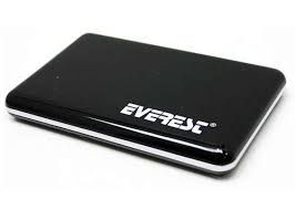 EVEREST SL-H385 2,5 inch USB 2,0 SATA HDD KUTU
